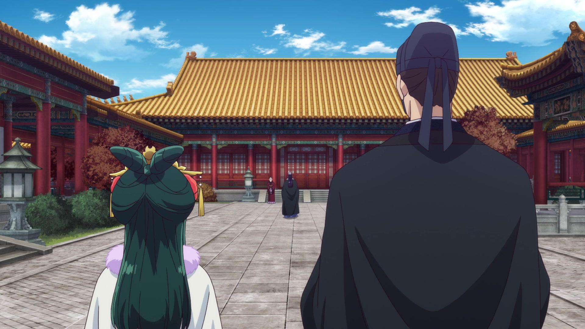 Сериал Монолог фармацевта (2023) 1 сезон 13 эпизод