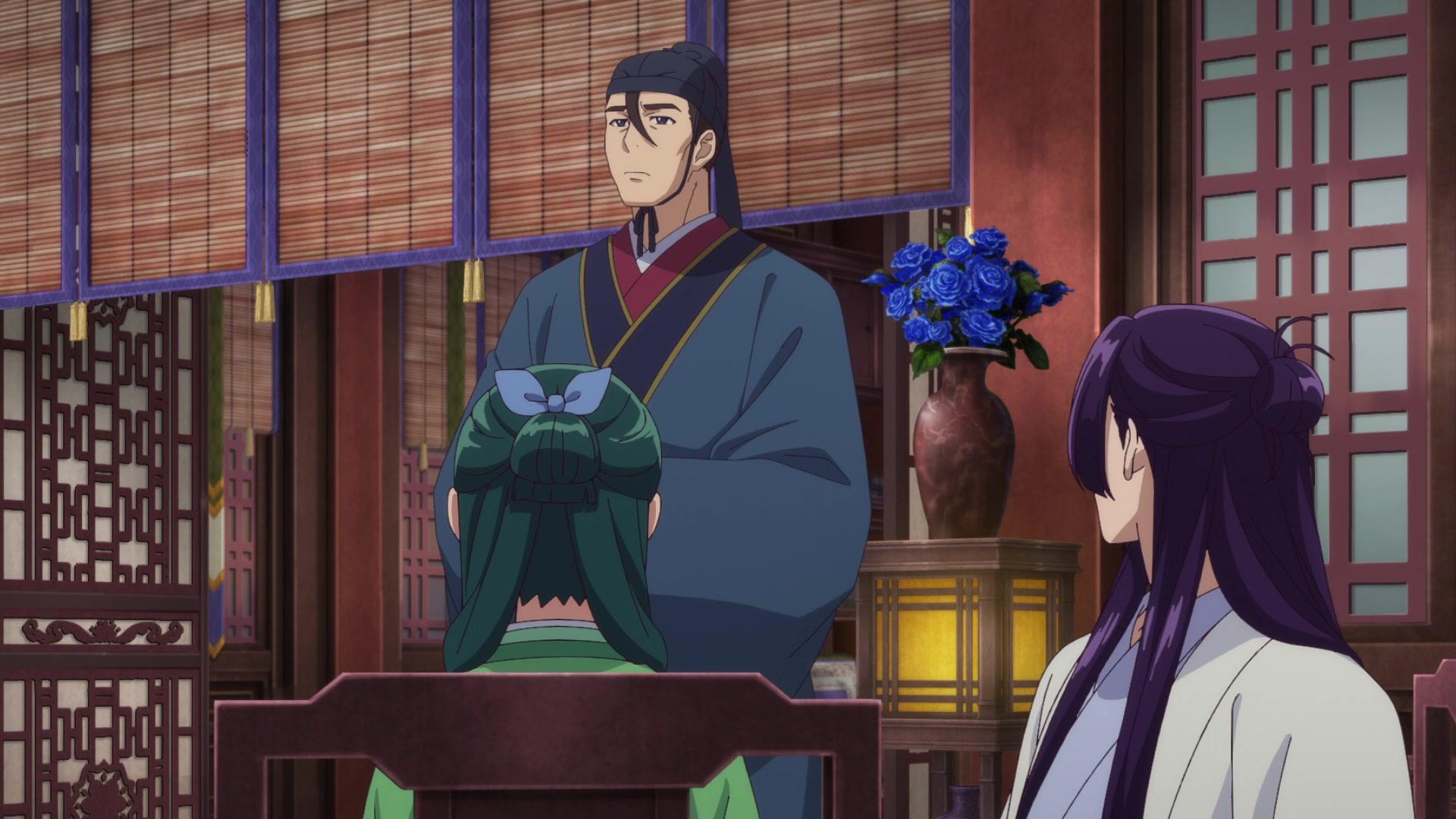 Сериал Монолог фармацевта (2023) 1 сезон 24 эпизод