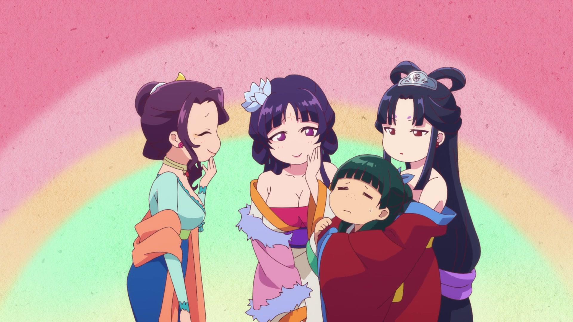 Сериал Монолог фармацевта (2023) 1 сезон 12 эпизод