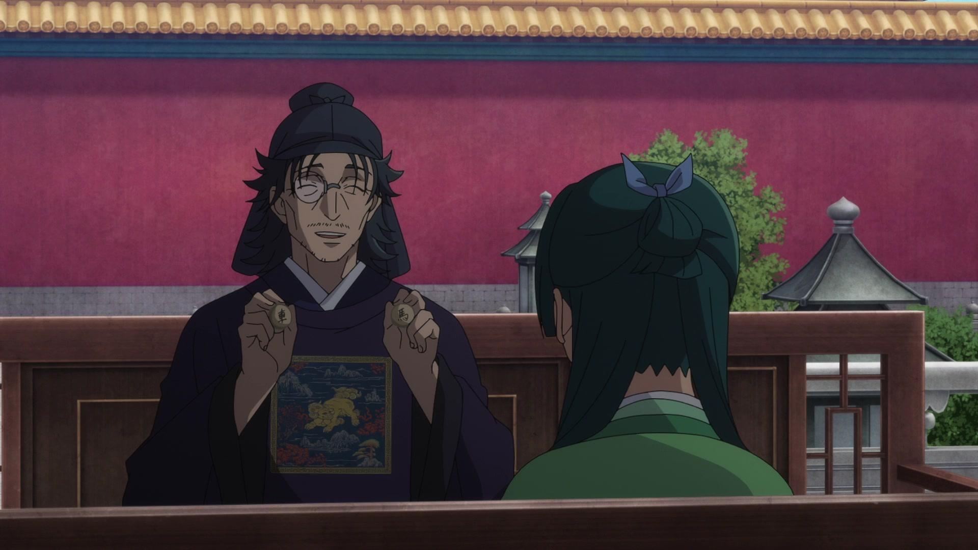 Сериал Монолог фармацевта (2023) 1 сезон 23 эпизод