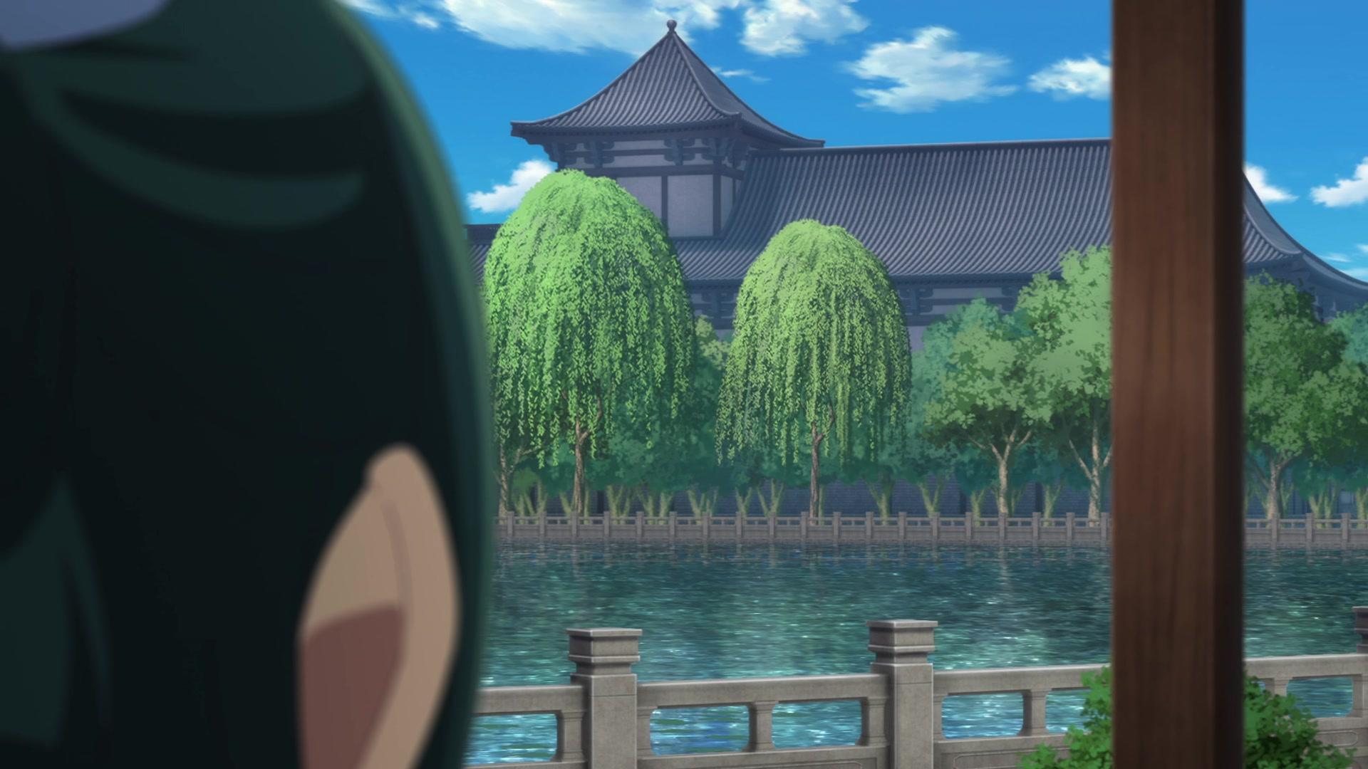 Сериал Монолог фармацевта (2023) 2 сезон 7 эпизод