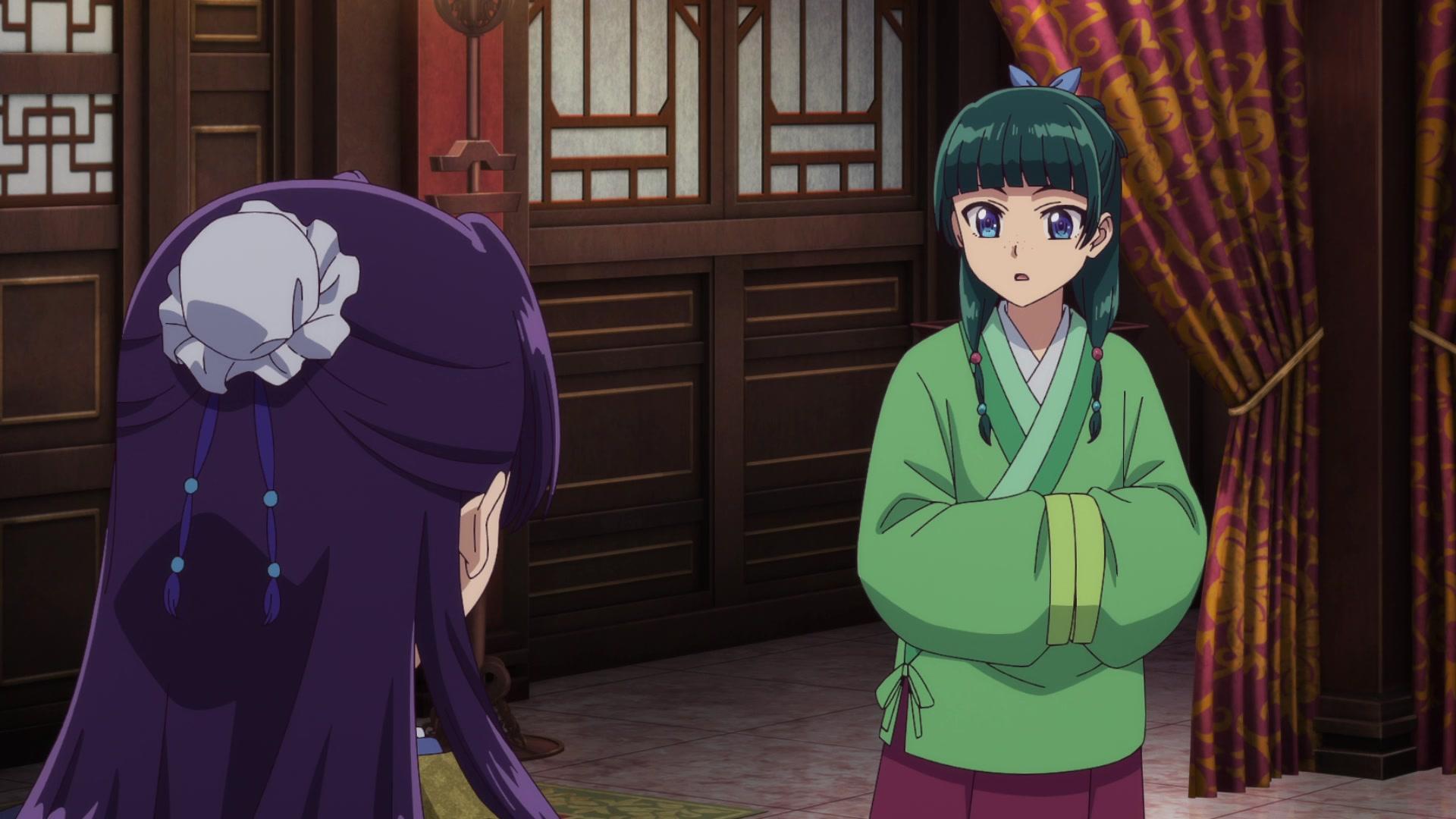 Сериал Монолог фармацевта (2023) 2 сезон 4 эпизод