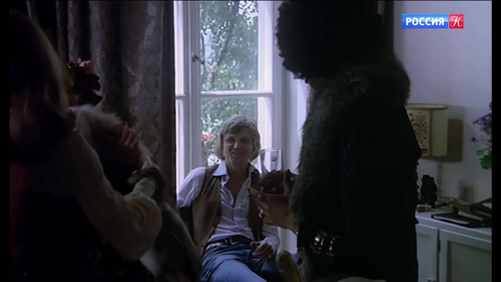 Фильм Квартальный отчет (1974)