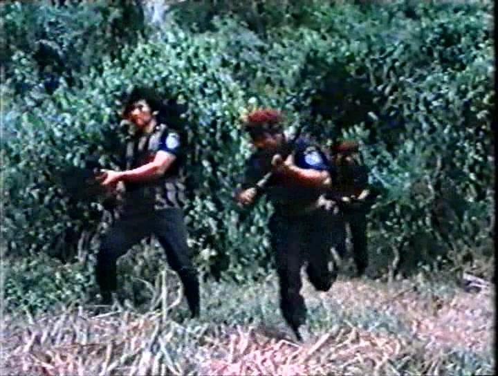 Фильм Задание — уничтожить (1987)