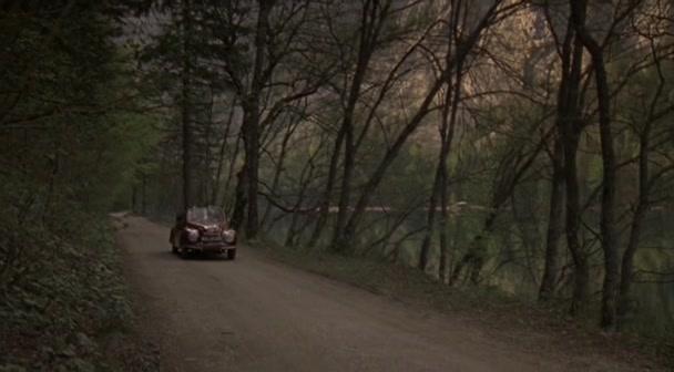 Фильм Визит старой дамы (2008)