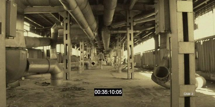 Фильм По ту сторону (2013)