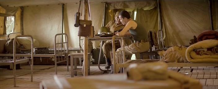 Фильм Стойкость (2018)