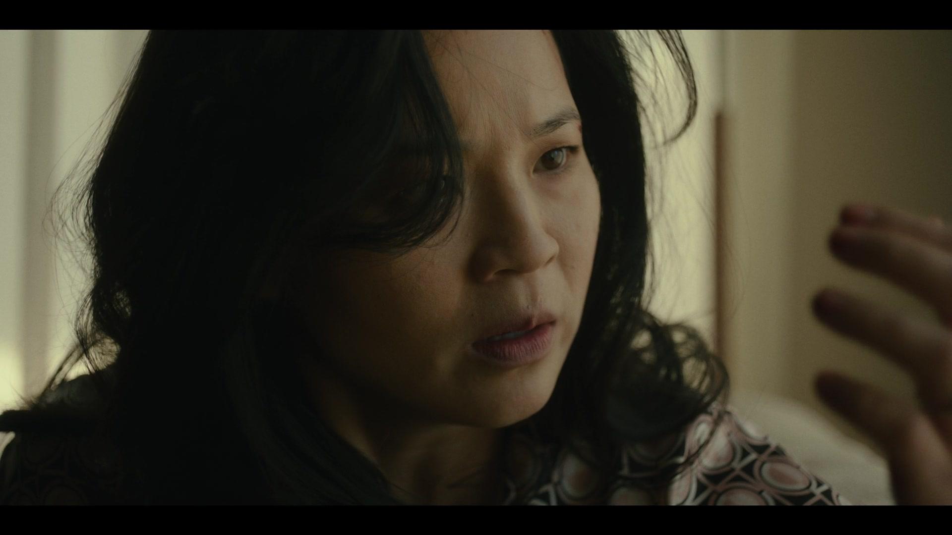 Фильм Контрол-фрик (2025)