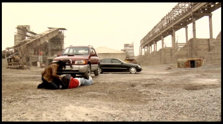 Фильм Подкидыш (2008)