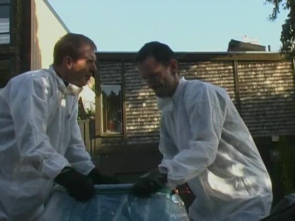 Фильм Подонок (2003)