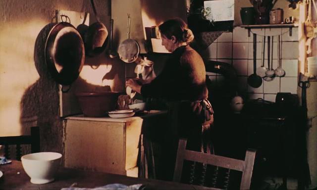 Фильм Полнеба (1986)