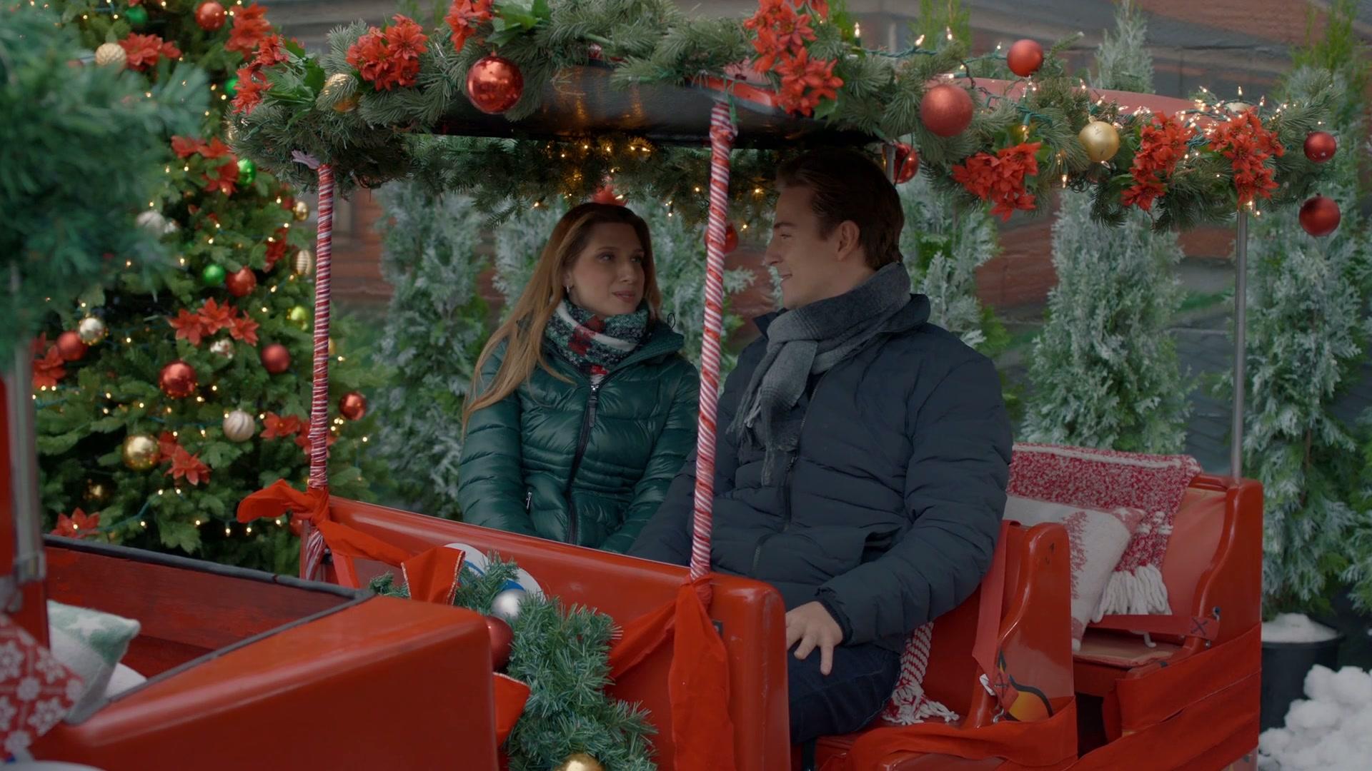 Фильм Идеальный подарок для Лии (2024)