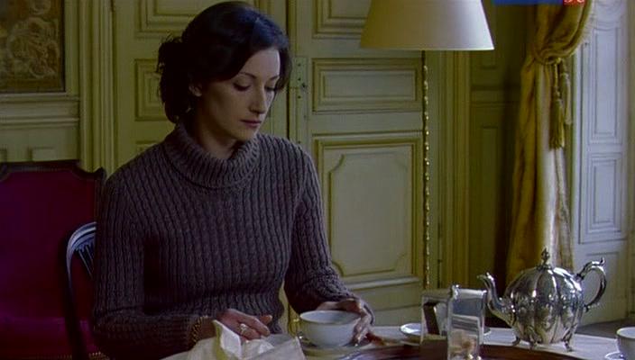 Фильм Сатана отрекается от мира (2003)