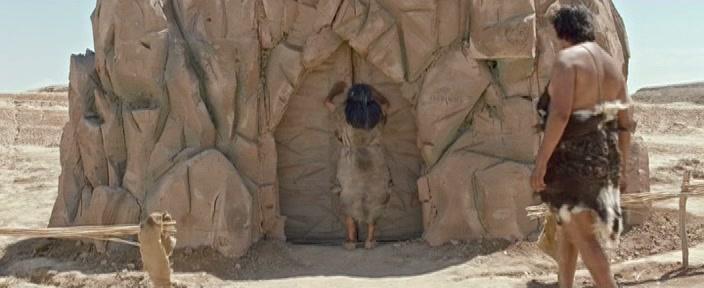 Фильм Красавчики до нашей эры (2019)