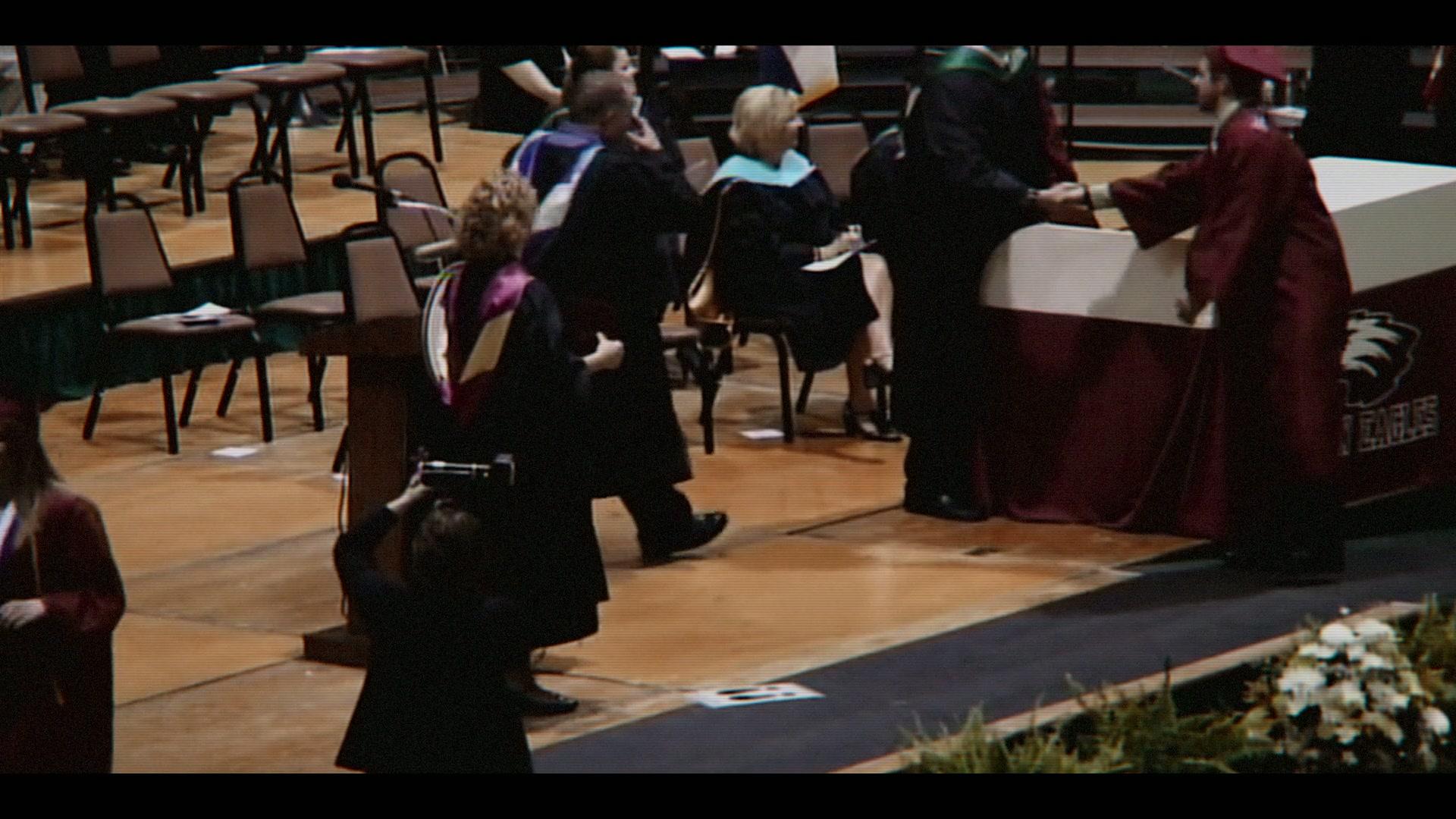 Фильм Смерч: В центре бури (2025)