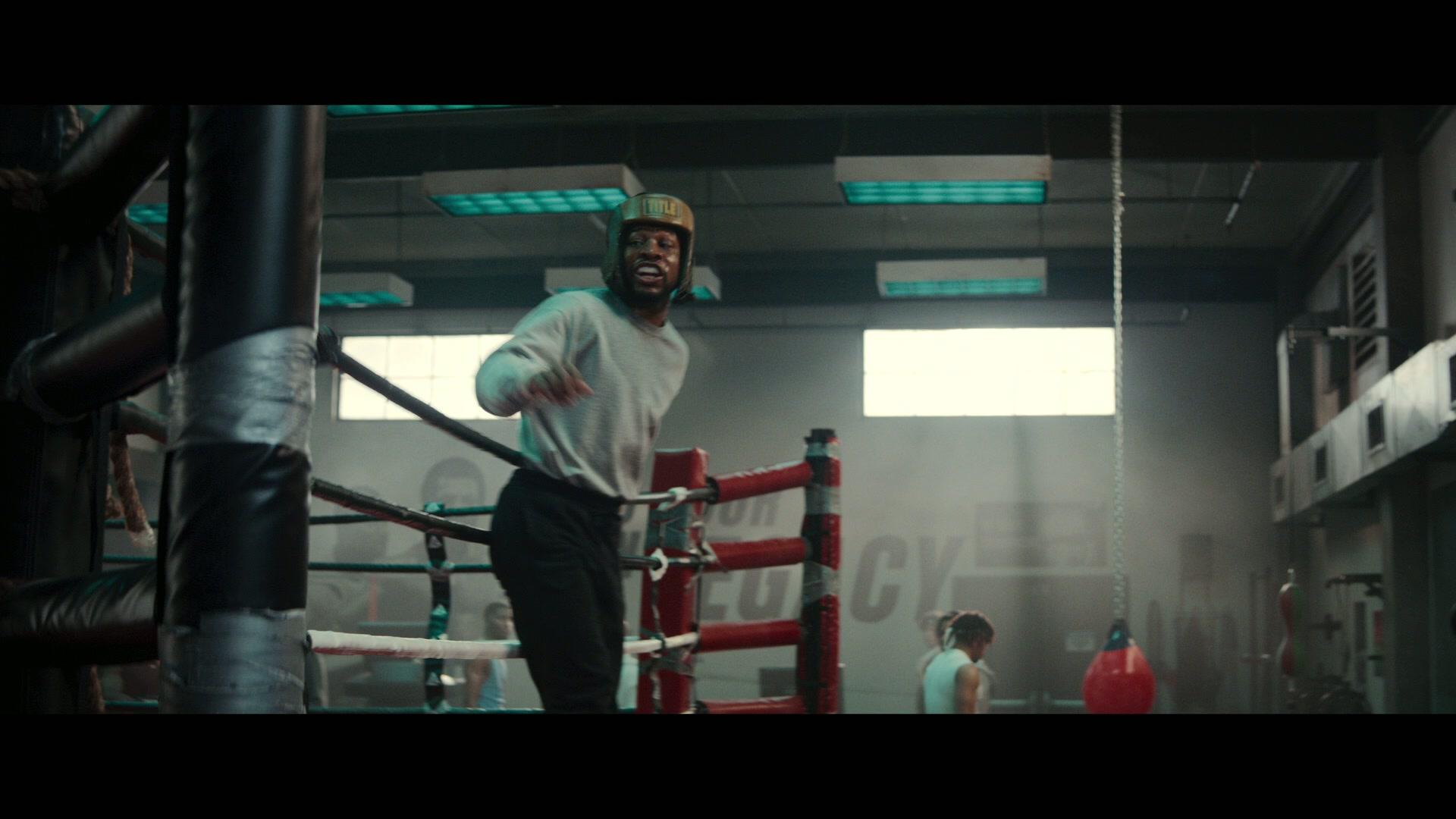 Фильм Крид 3 (2023)