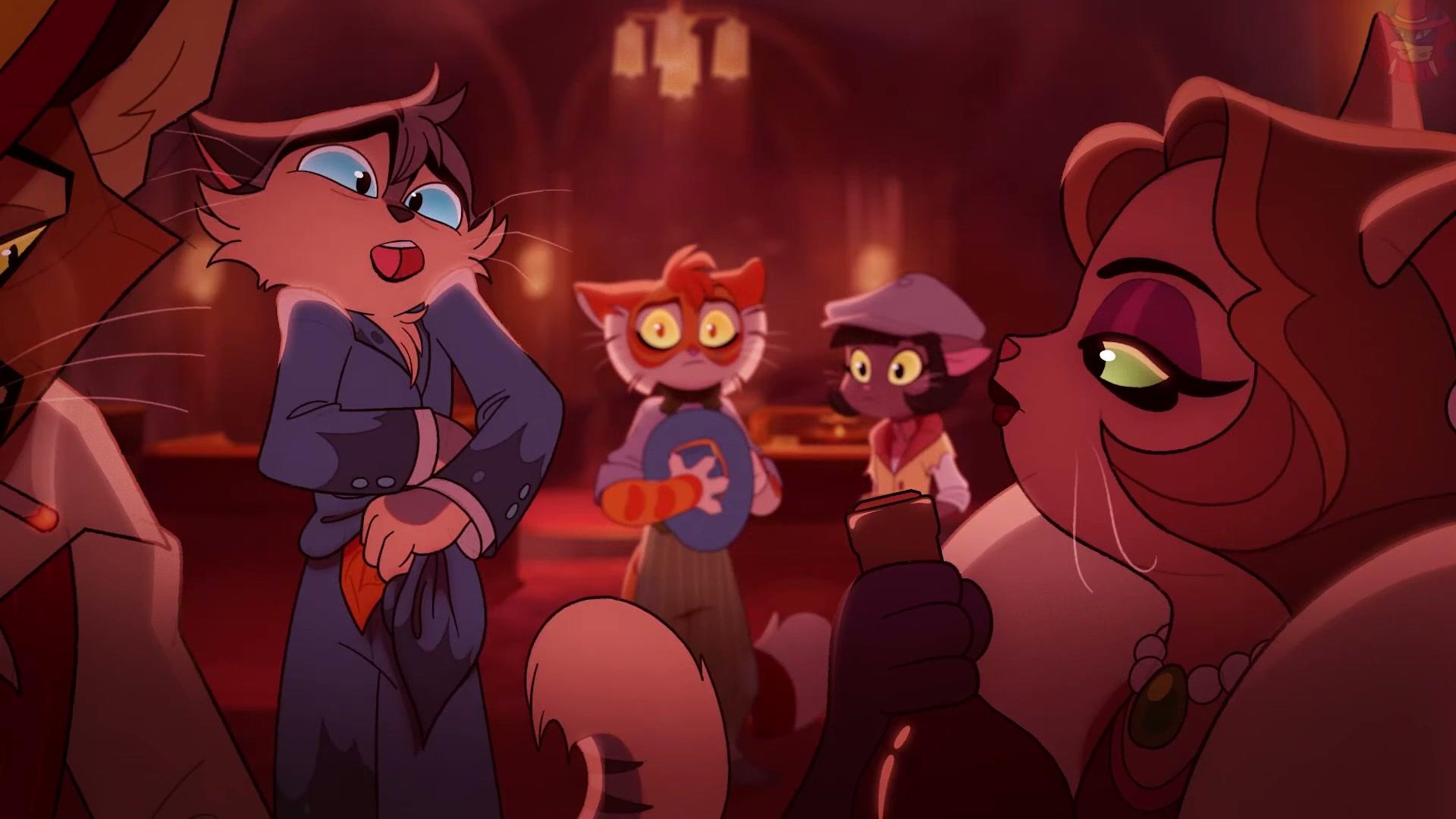 Фильм Лакадэйзи (2023)