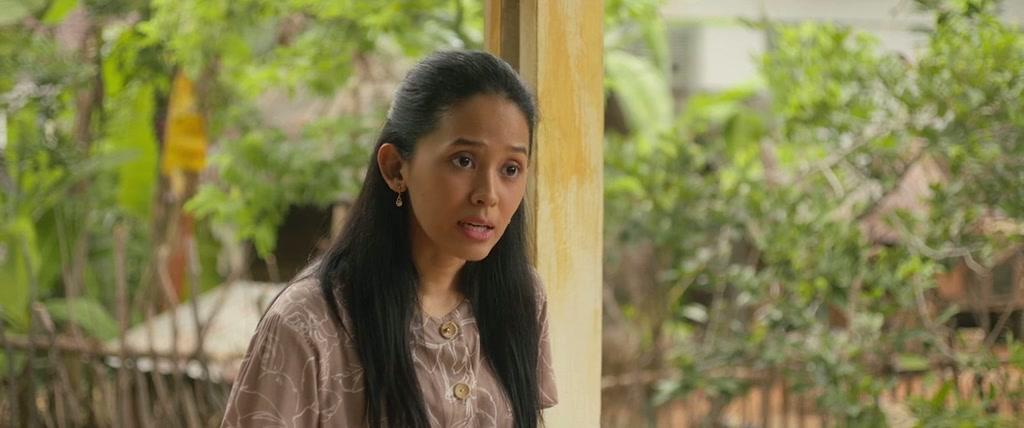 Фильм Невеста дьявола (2025)