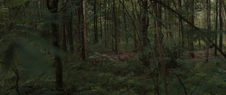 Фильм Вечерняя молитва (2023)