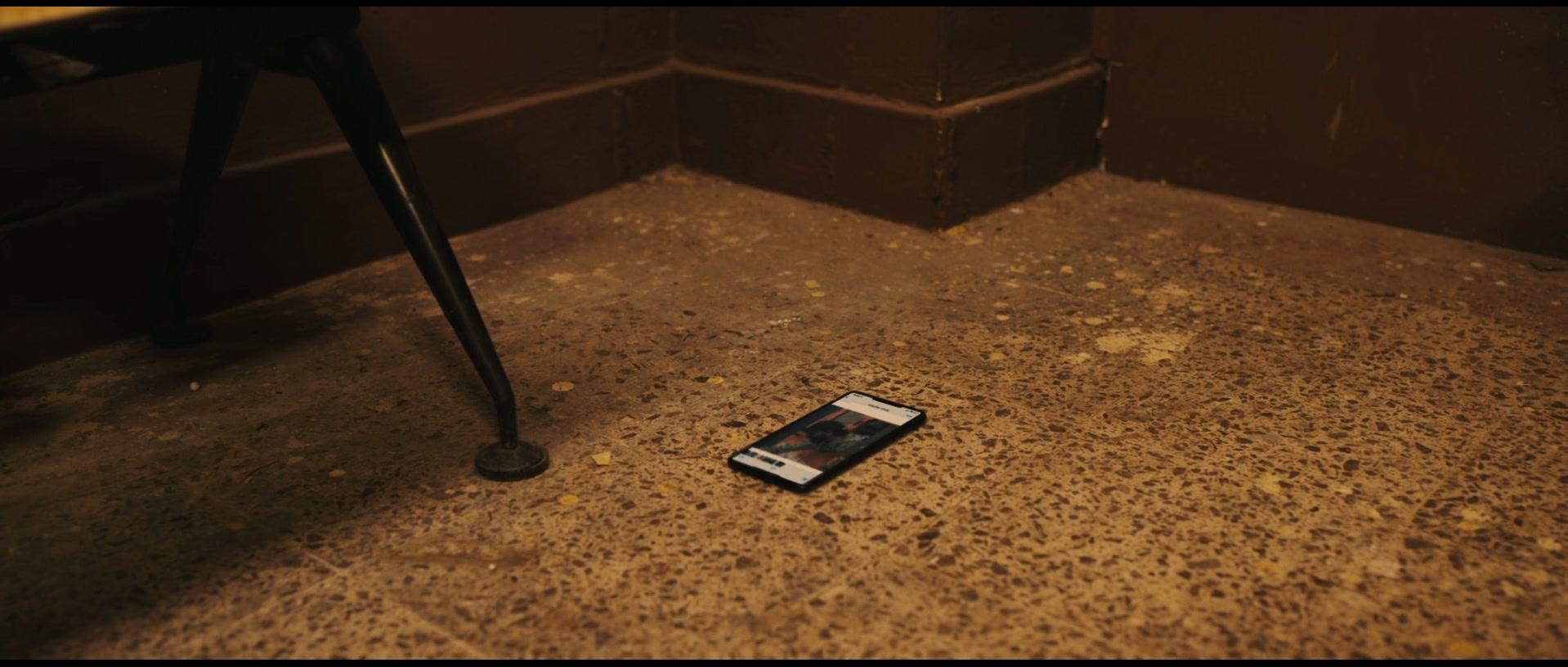 Фильм Отдел по расследованию убийств: Первое дело (2020)