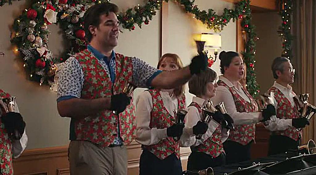 Фильм Один дома (2021)