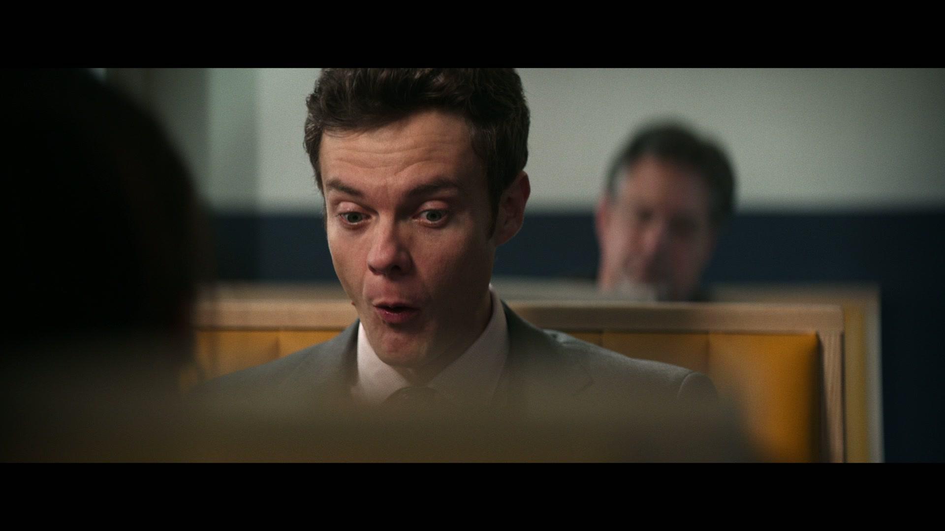 Фильм Новокаин (2025)