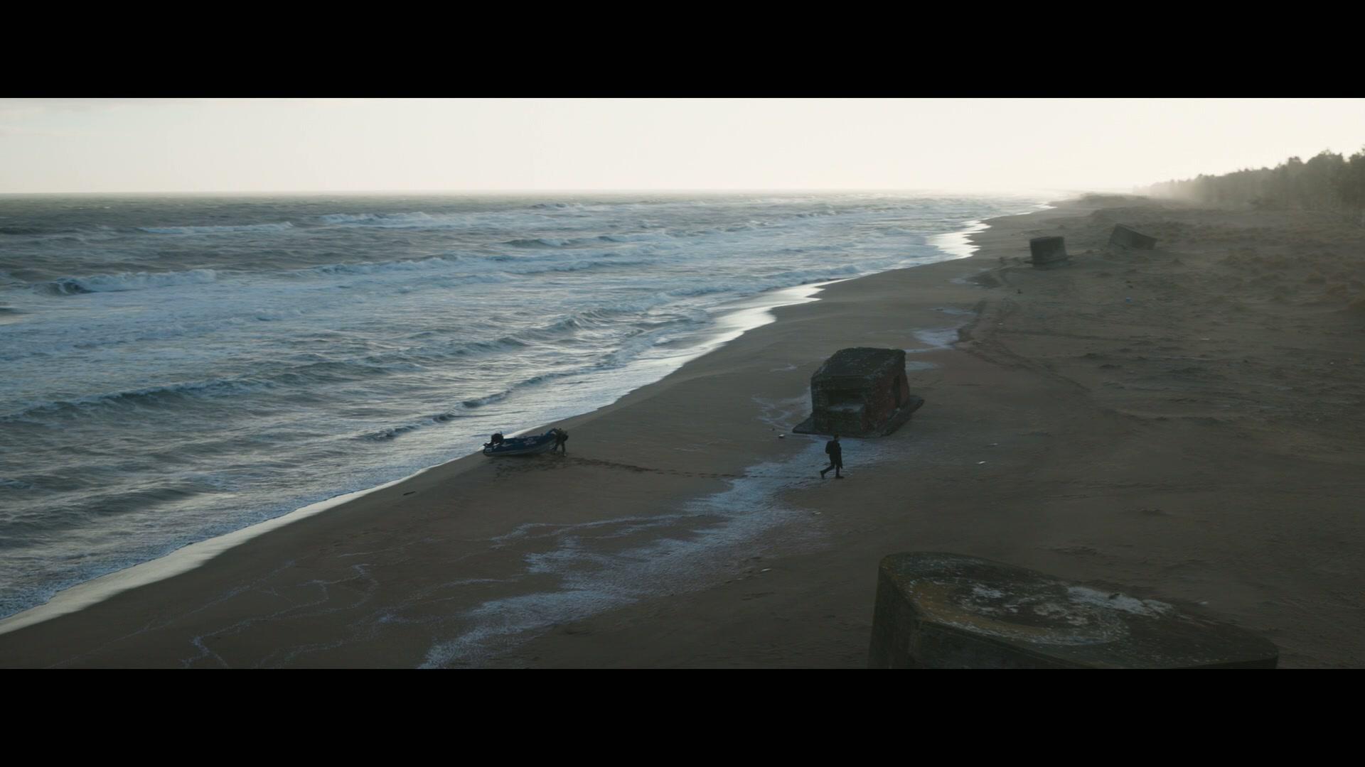 Фильм Новичок (2025)