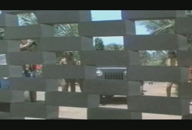 Фильм Коммандос (1988)