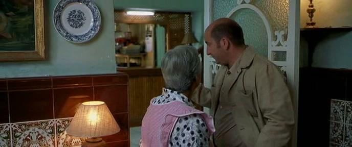 Фильм Уже вчера (2004)