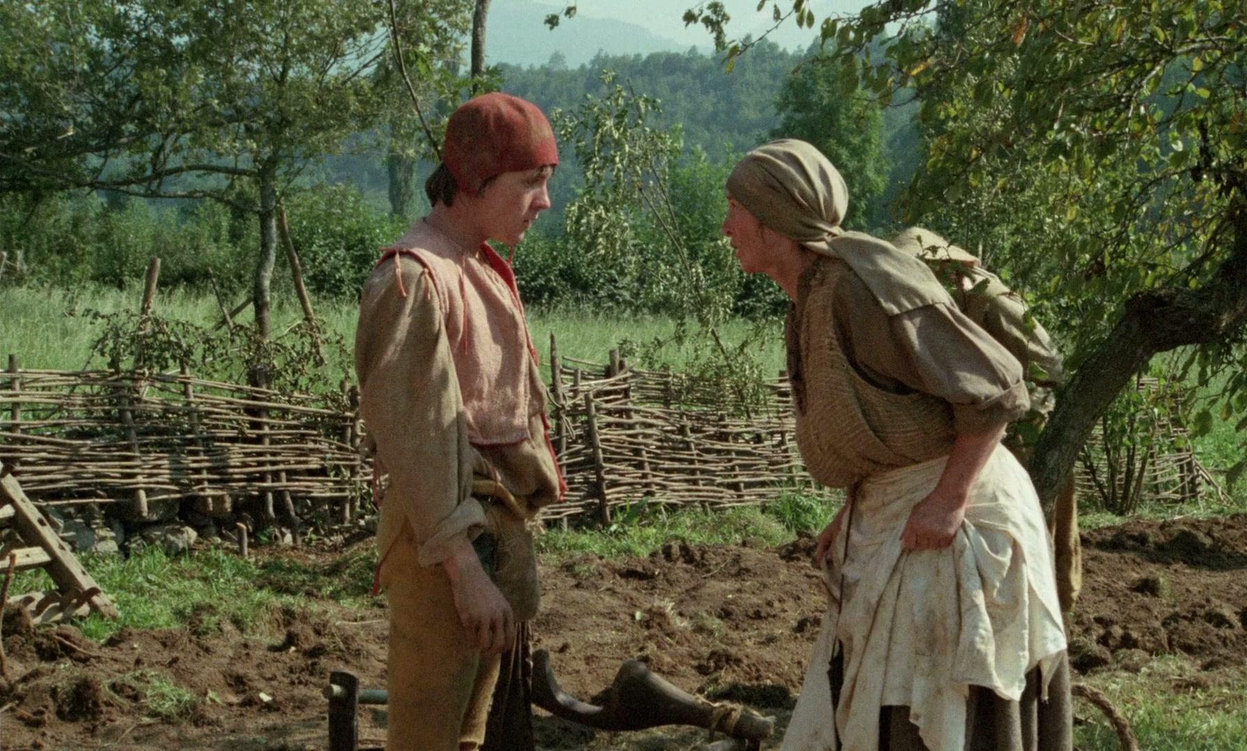 Фильм Возвращение Мартина Герра (1982)