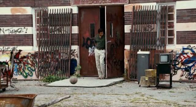 Фильм Гордость (2007)