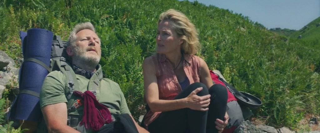 Фильм Солёная тропа (2024)