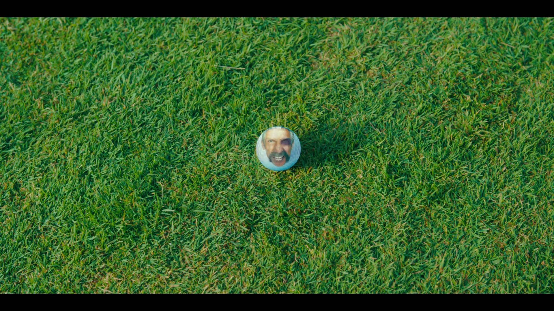 Фильм Счастливчик Гилмор 2 (2025)