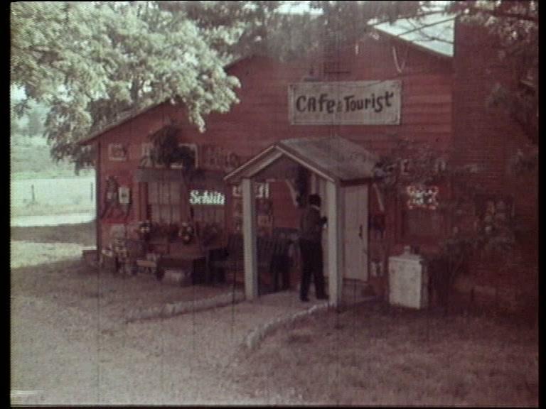 Фильм Освобождение Л. Б. Джонса (1970)