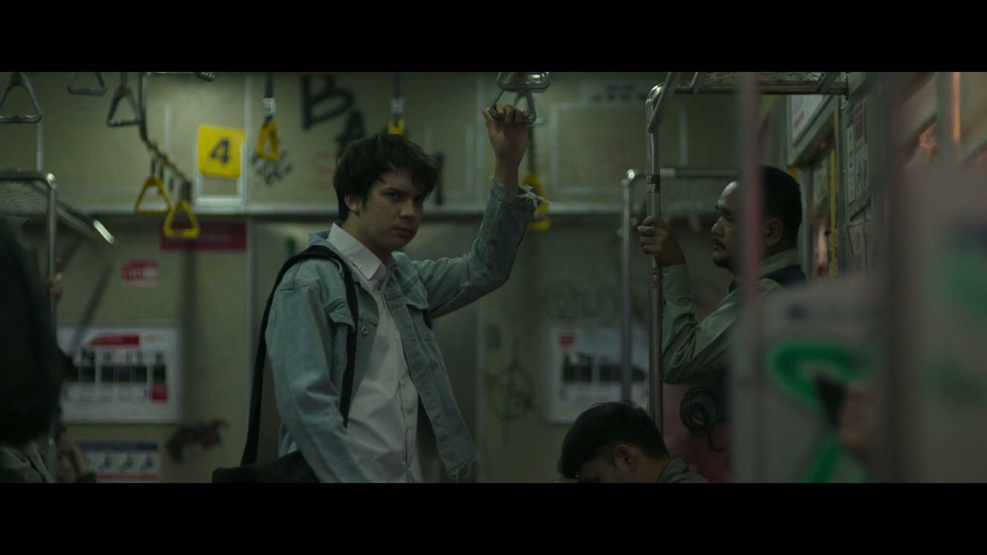 Фильм Осада школы в Букит-Дури (2025)