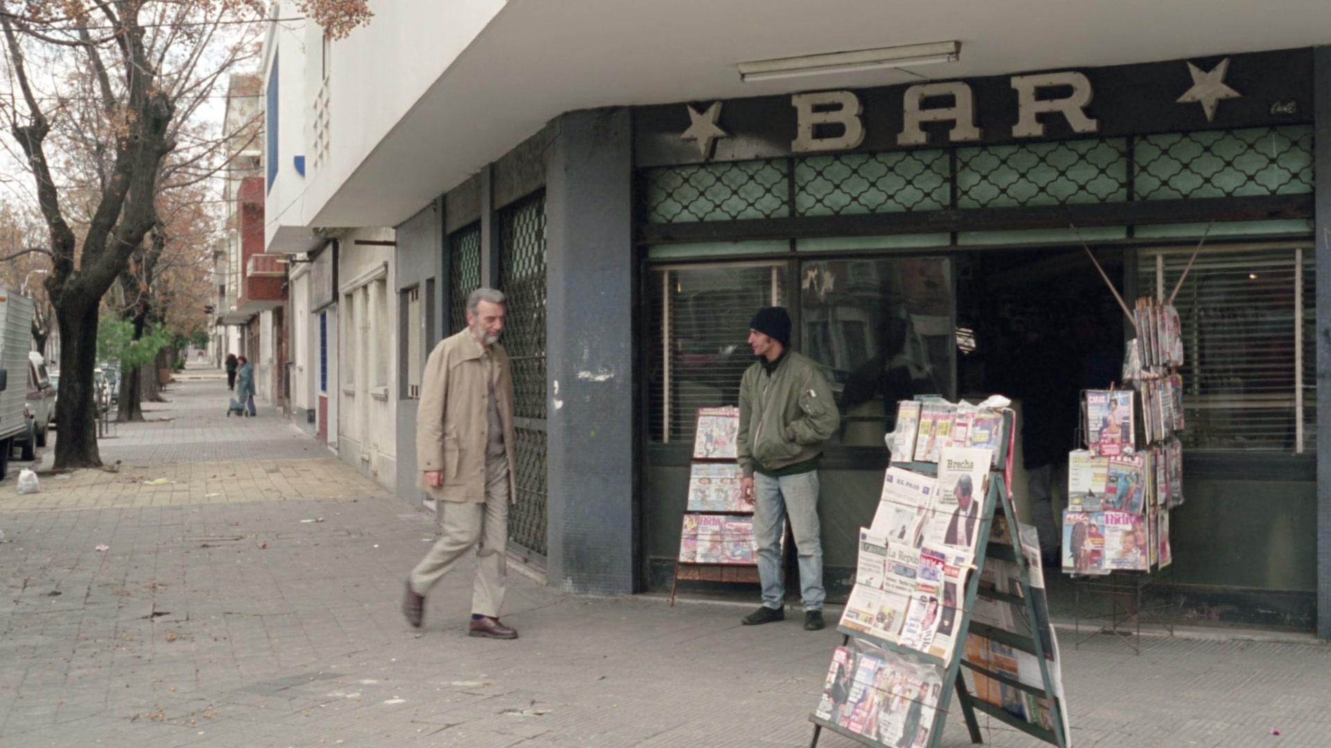 Фильм Виски (2004)