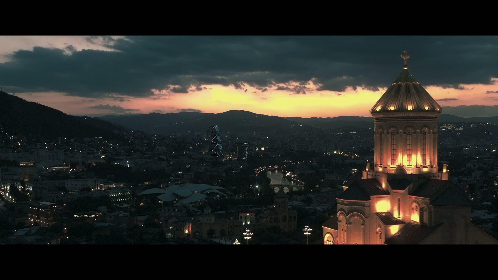 Фильм Тегеран (2025)