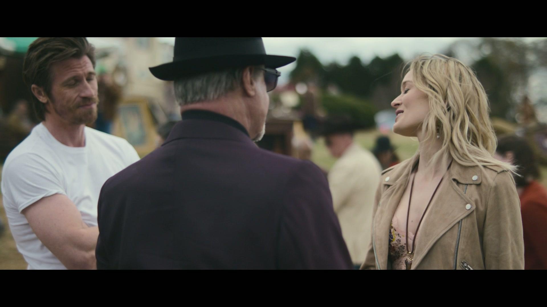 Сериал Король Талсы (2022) 3 сезон 1 эпизод