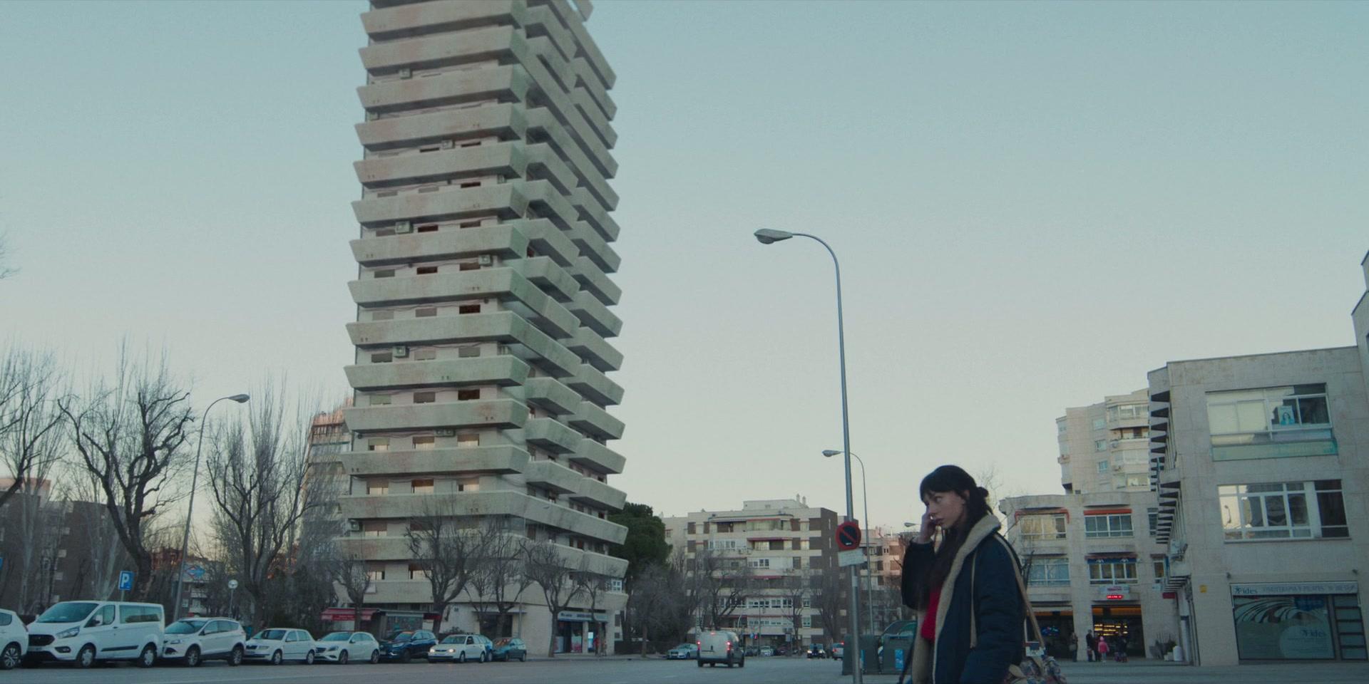 Фильм Вопль (2023)