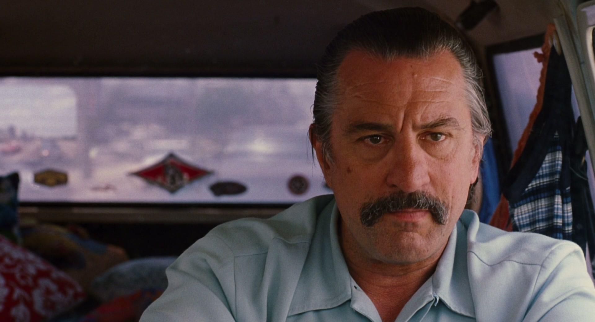 Фильм Джеки Браун (1997)