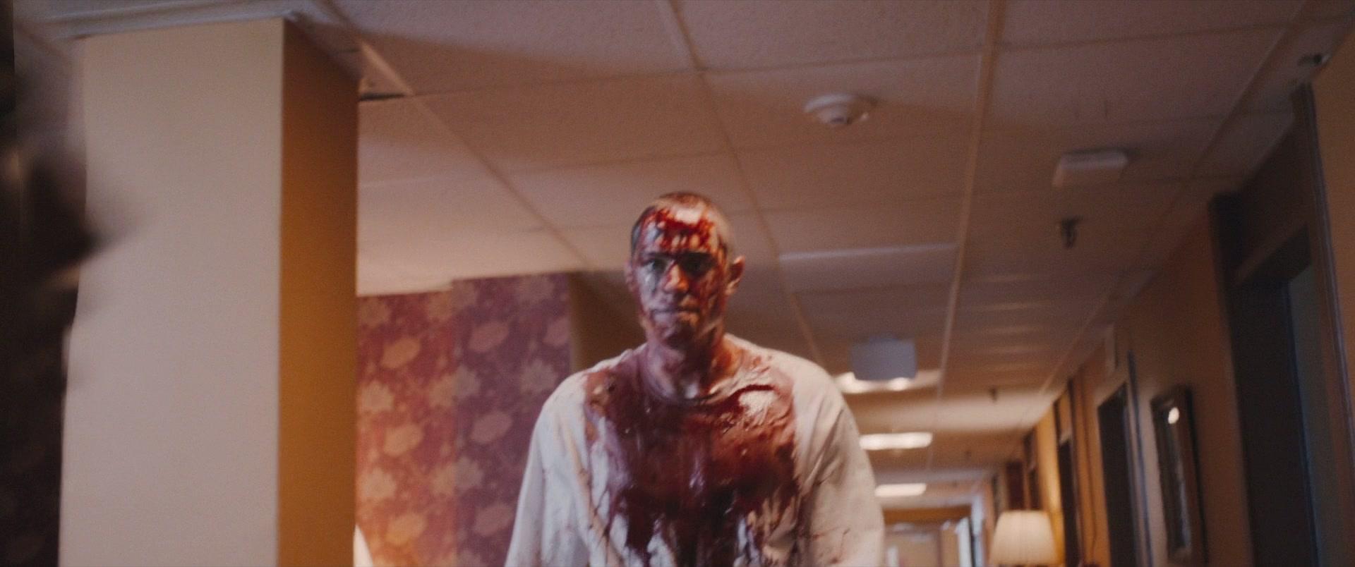 Фильм Обитель (2025)