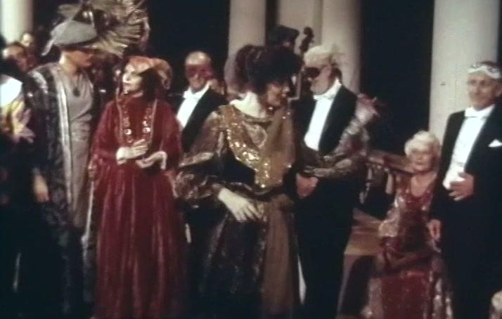 Фильм Красотка из «Альгамбры» (1989)