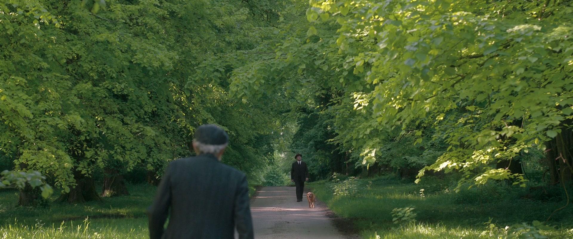 Фильм Аббатство Даунтон 3 (2025)