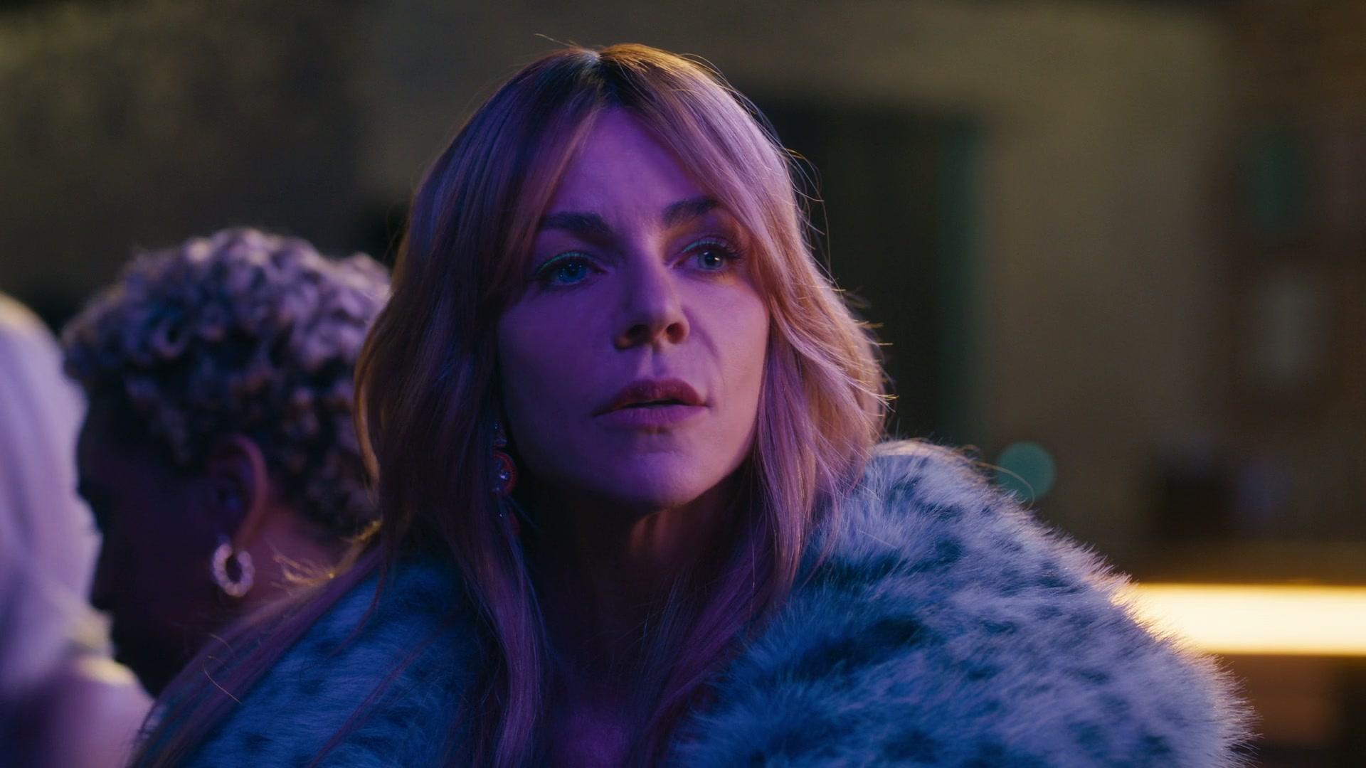 Сериал Большой потенциал (2024) 2 сезон 4 эпизод