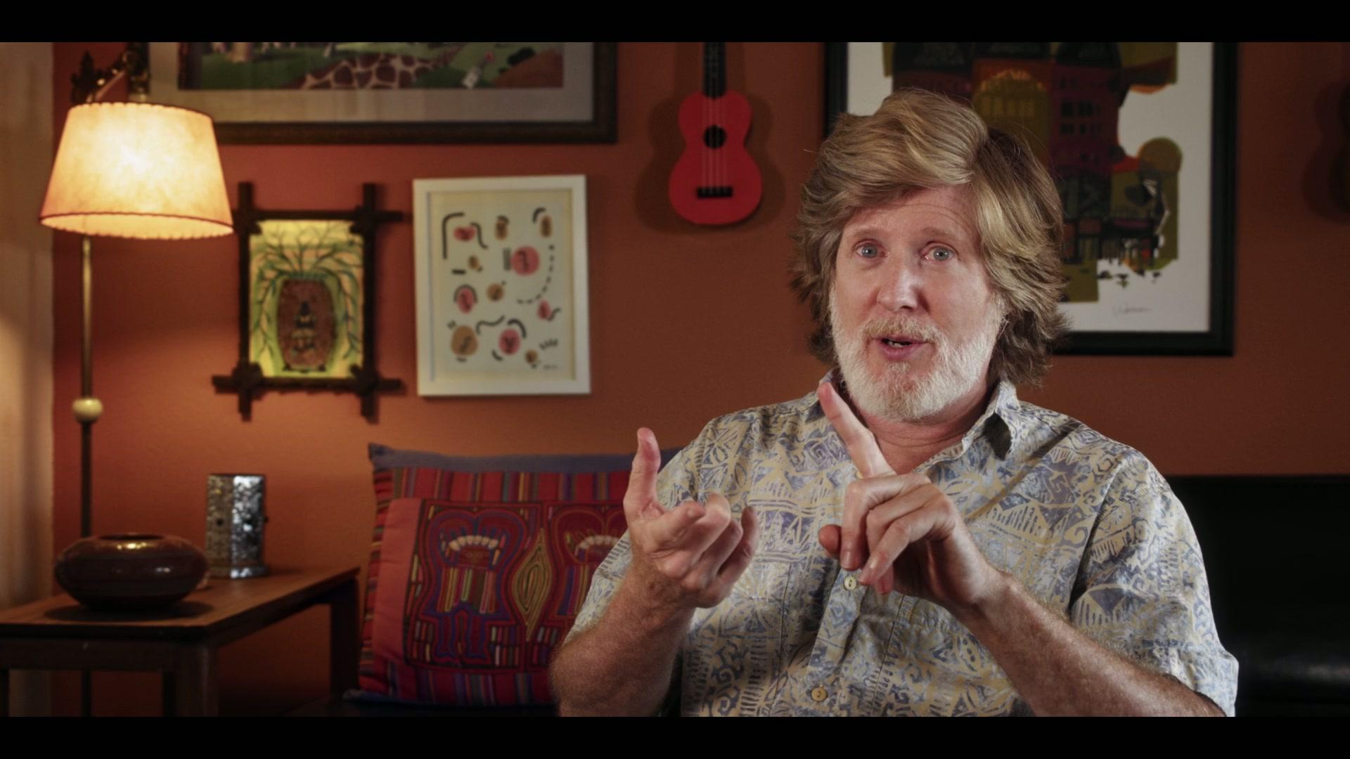 Фильм Не просто балбес (2024)