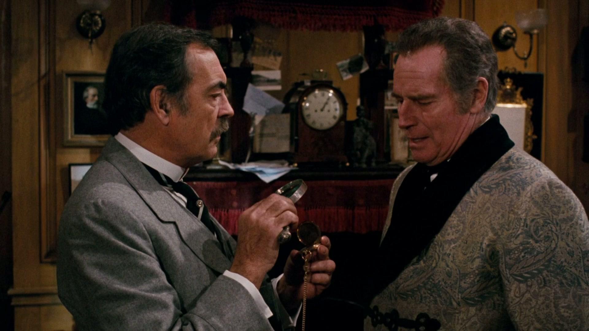 Фильм Кровавый круцифер (1991)