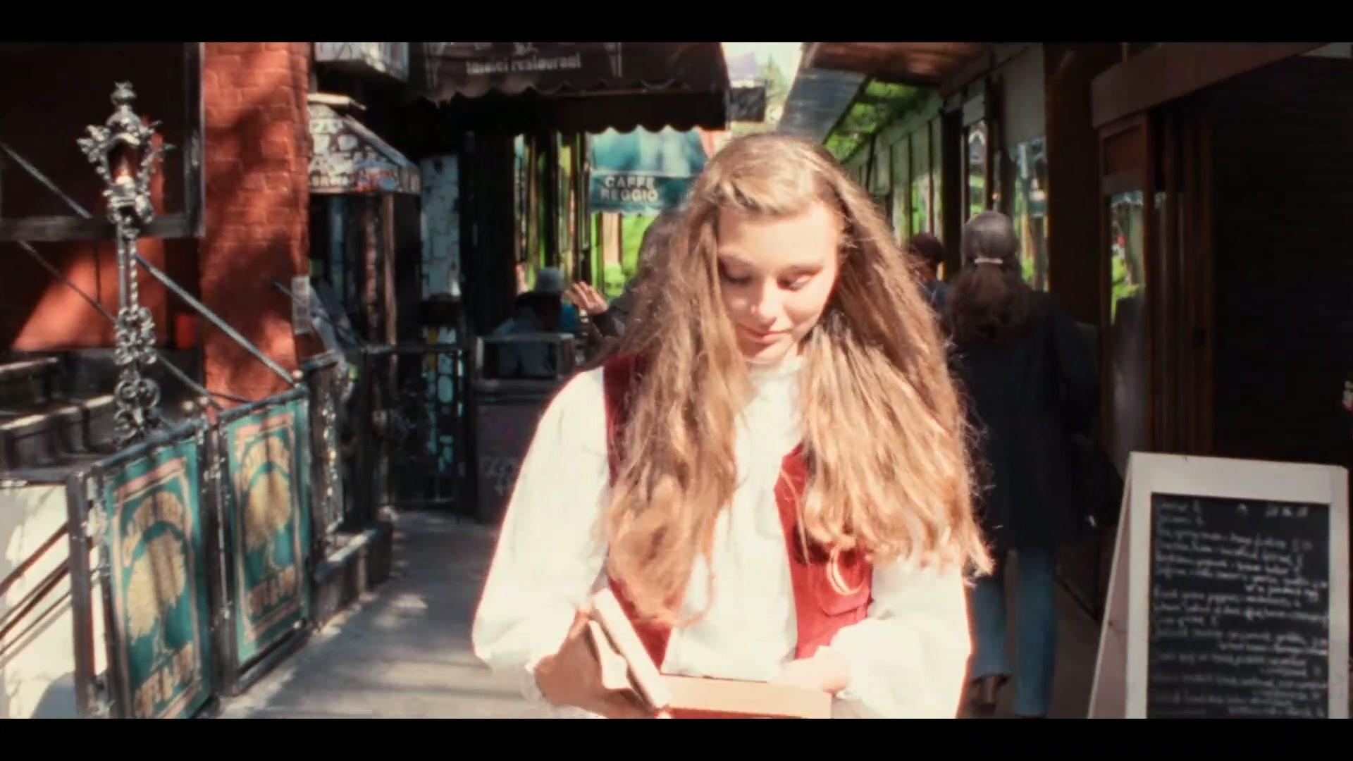 Фильм Хормейстер (2025)