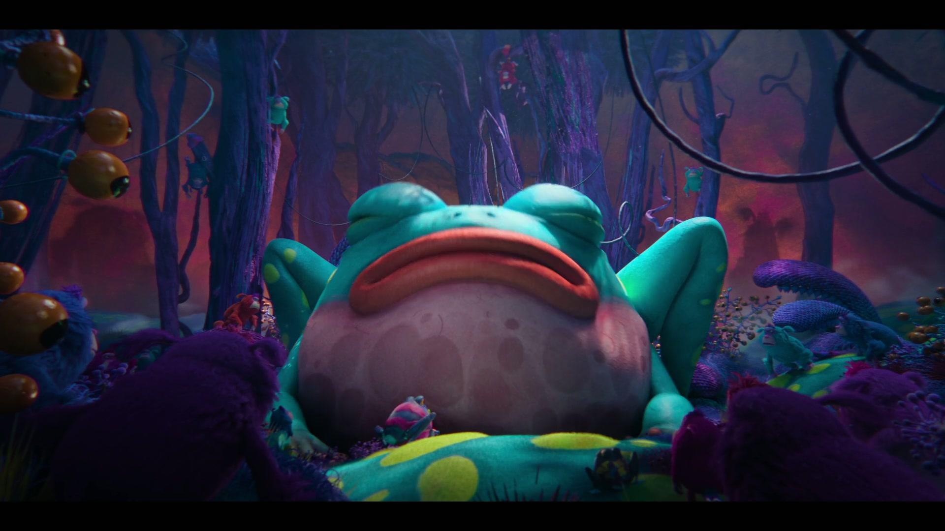 Фильм Свинтусы (2025)