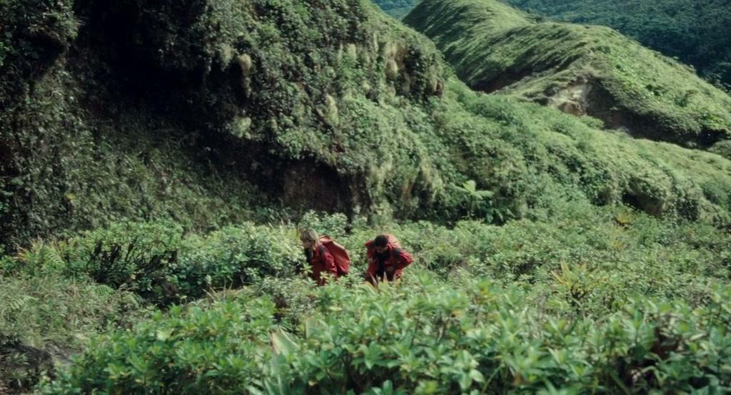 Фильм Магма (2024)