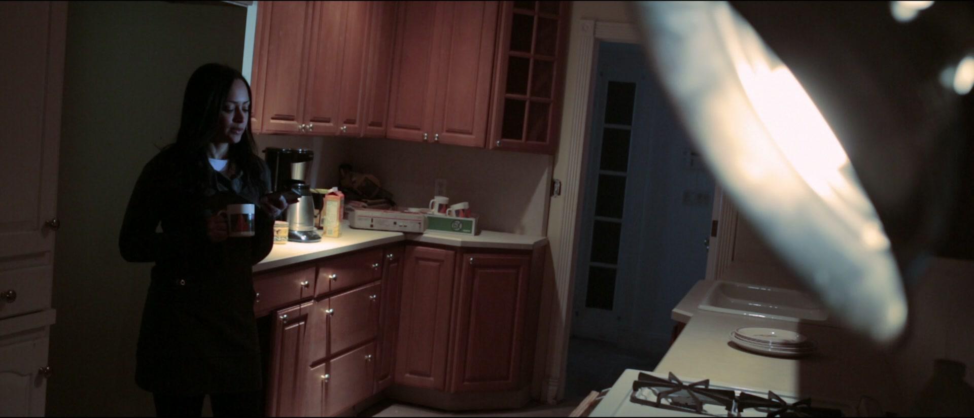 Фильм Канун Дня всех святых (2013)